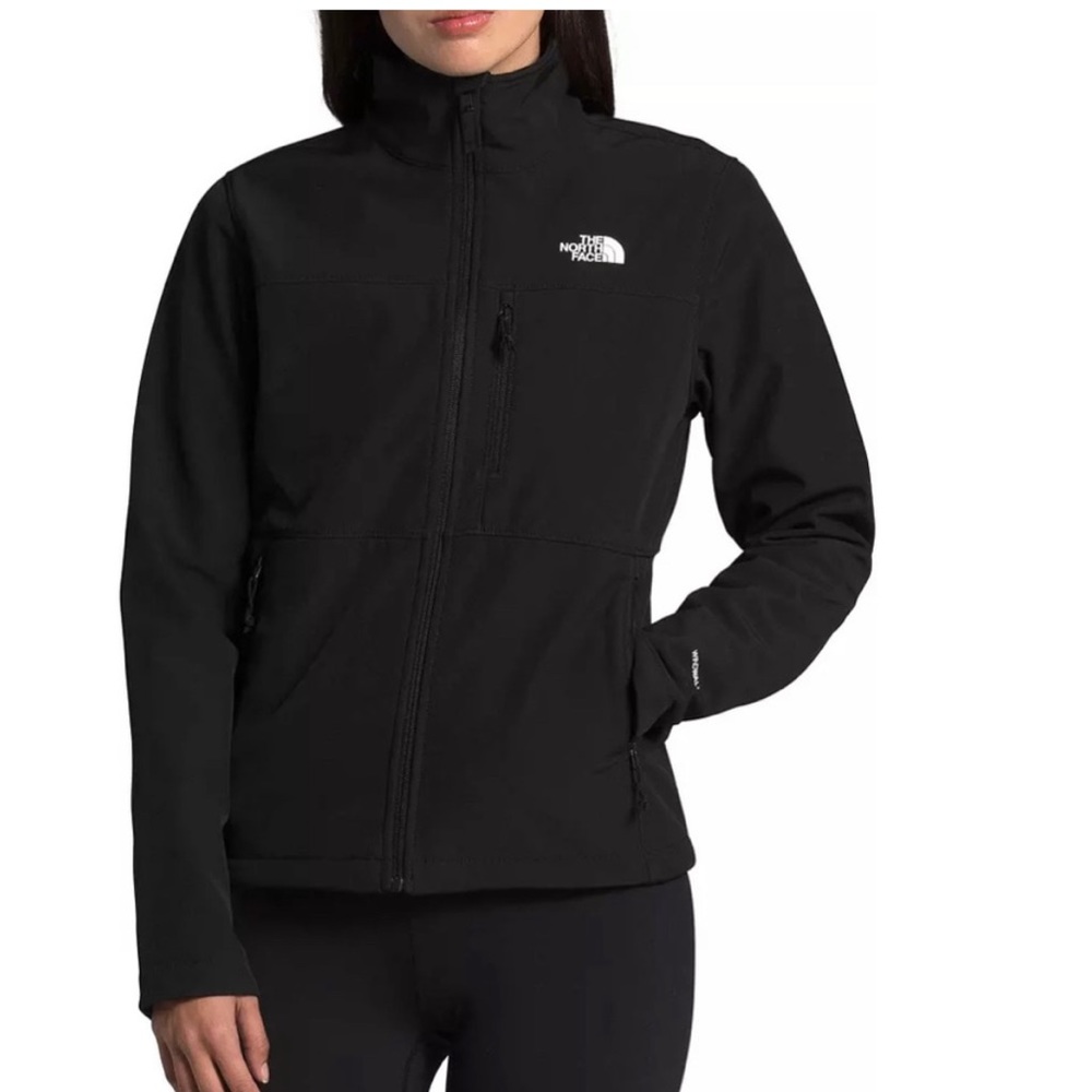 the north face jacket